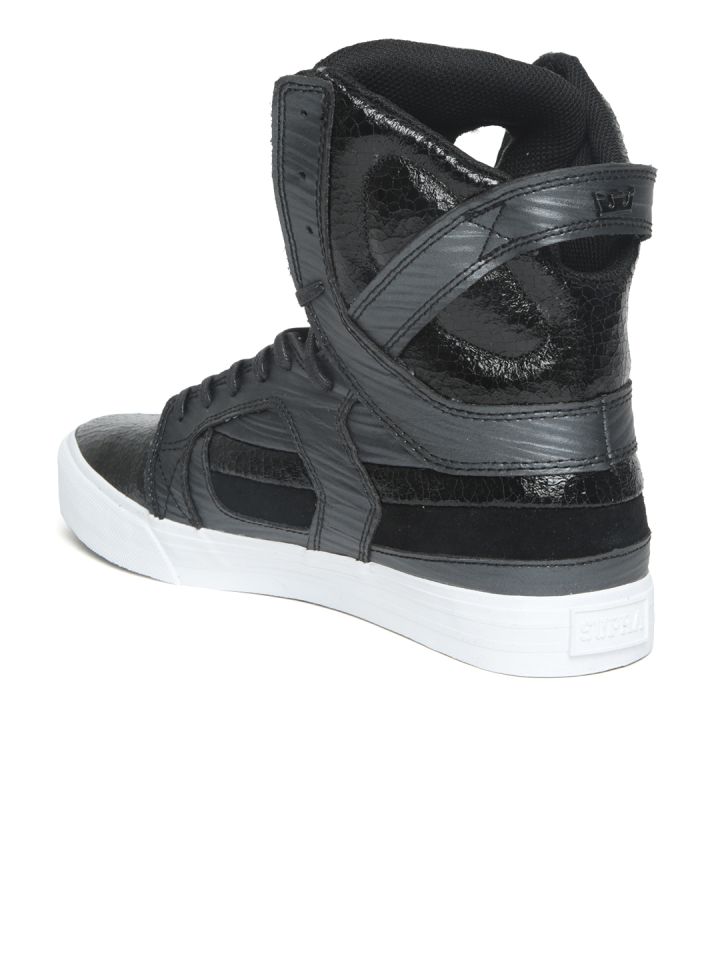 Supra skytop sales myntra