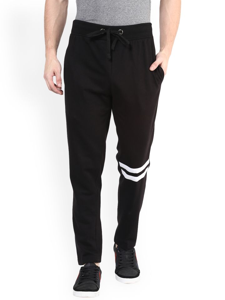 mens designer track pants