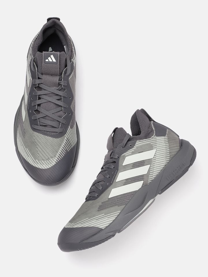 ADIDAS Men RAPIDMOVE ADV TRAINER M Training or Gym Shoes