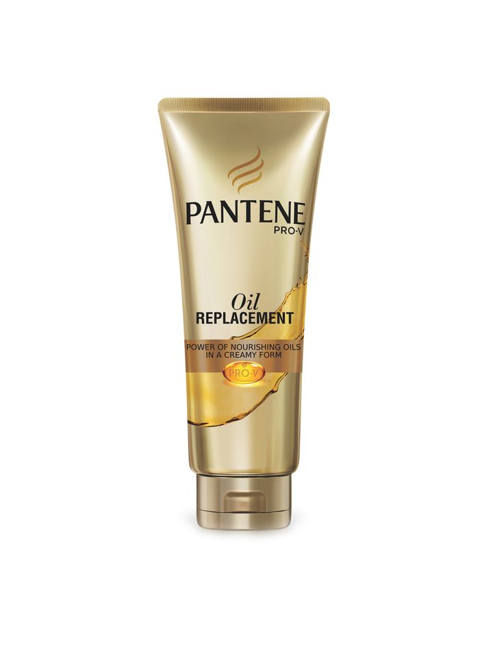 Buy Pantene Unisex Pro V Oil Replacement 180 Ml Shampoo And Conditioner For Unisex 3004163 Myntra If you like this video, then do subscribe my channel by clicking this link below pantene unisex pro v oil replacement 180 ml