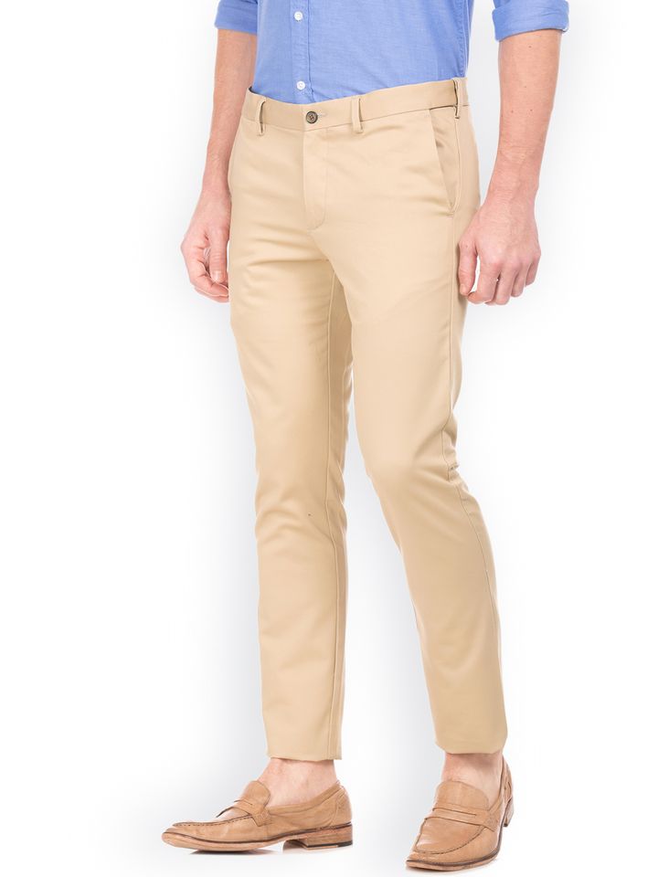arrow khaki pants