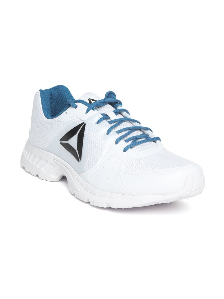 reebok running shoes myntra