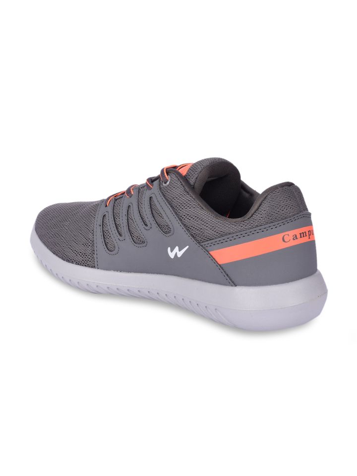 Campus battle hotsell x 14 shoes