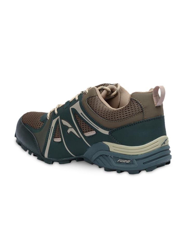 furo hiking shoes