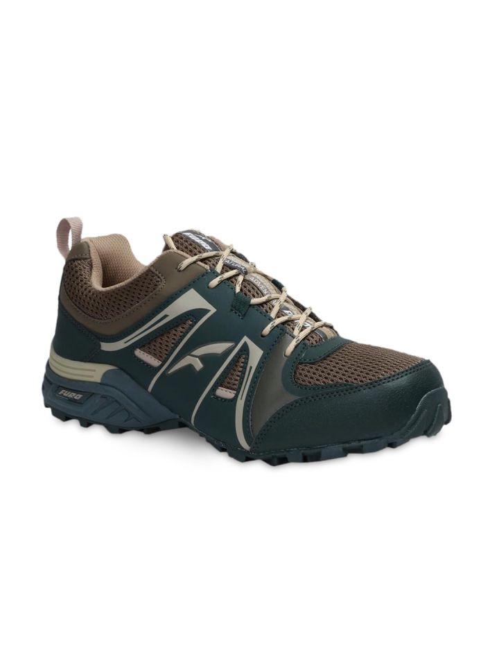 Red chief trekking store shoes