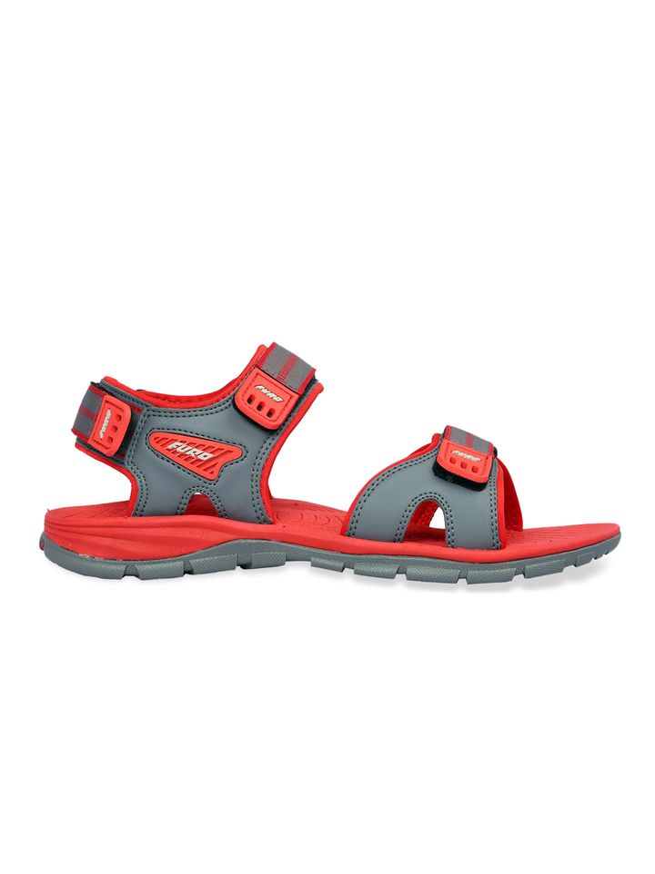 red chief furo sandal