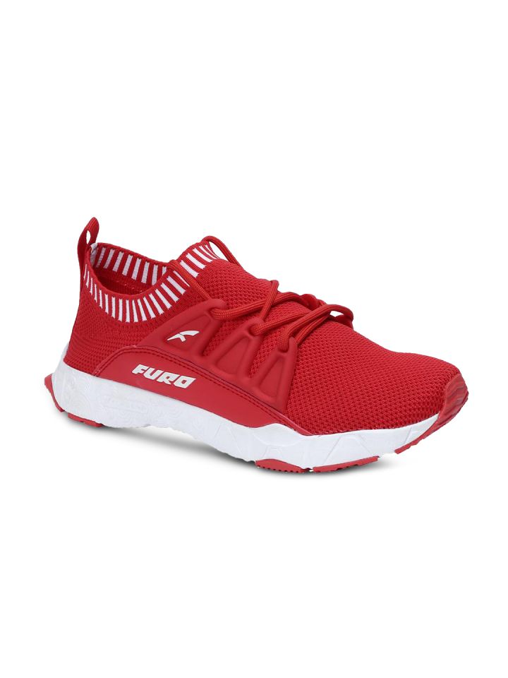 red chief furo sports shoes
