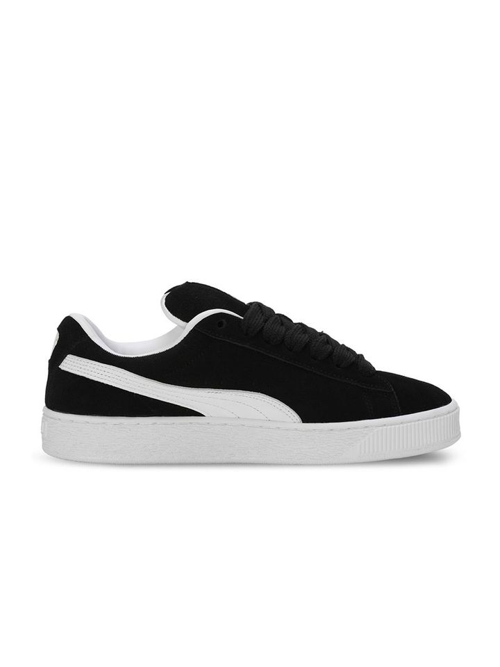 Buy Puma Suede XL Unisex Lace Ups Sneakers Casual Shoes for