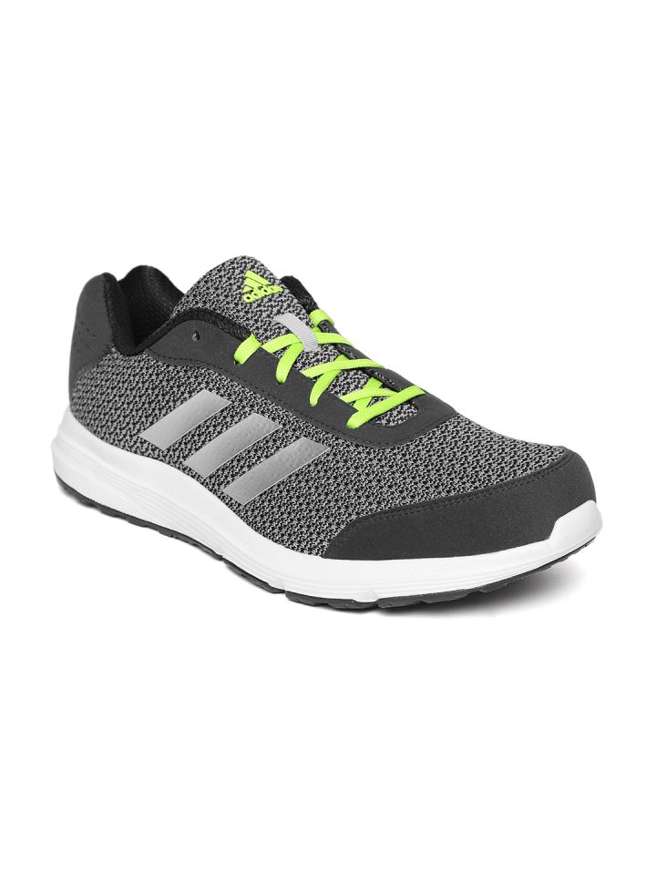Buy ADIDAS Men Grey NEBULAR 1.0 Running Shoes Sports Shoes for