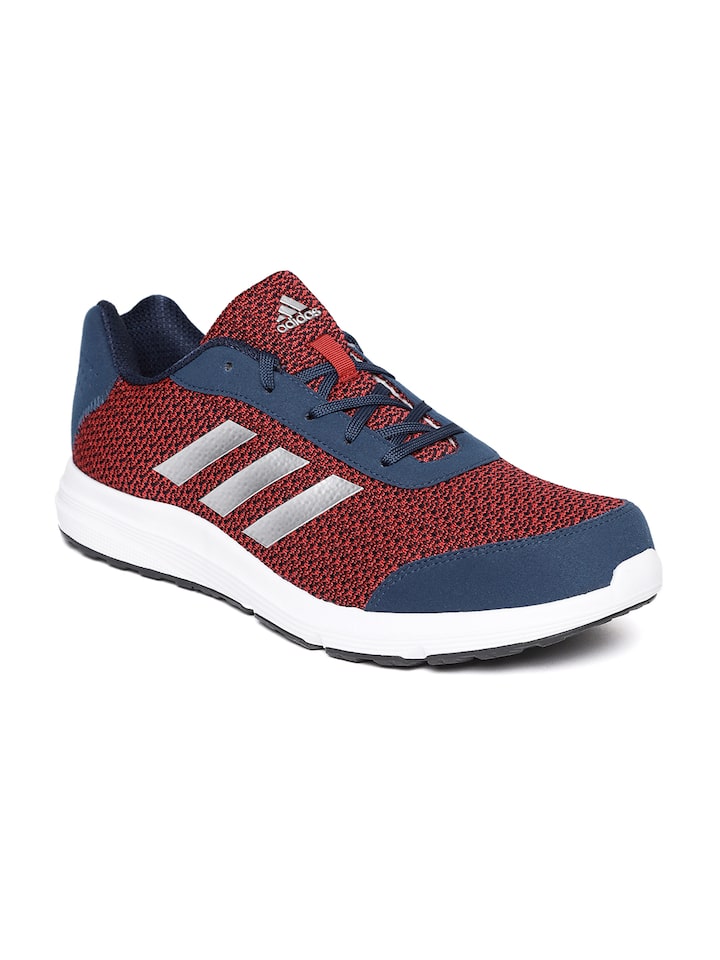 Red \u0026 Blue NEBULAR 1.0 Running Shoes 