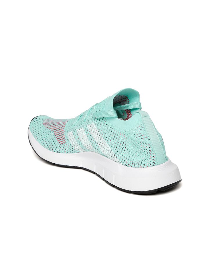 Swift run deals clear mint