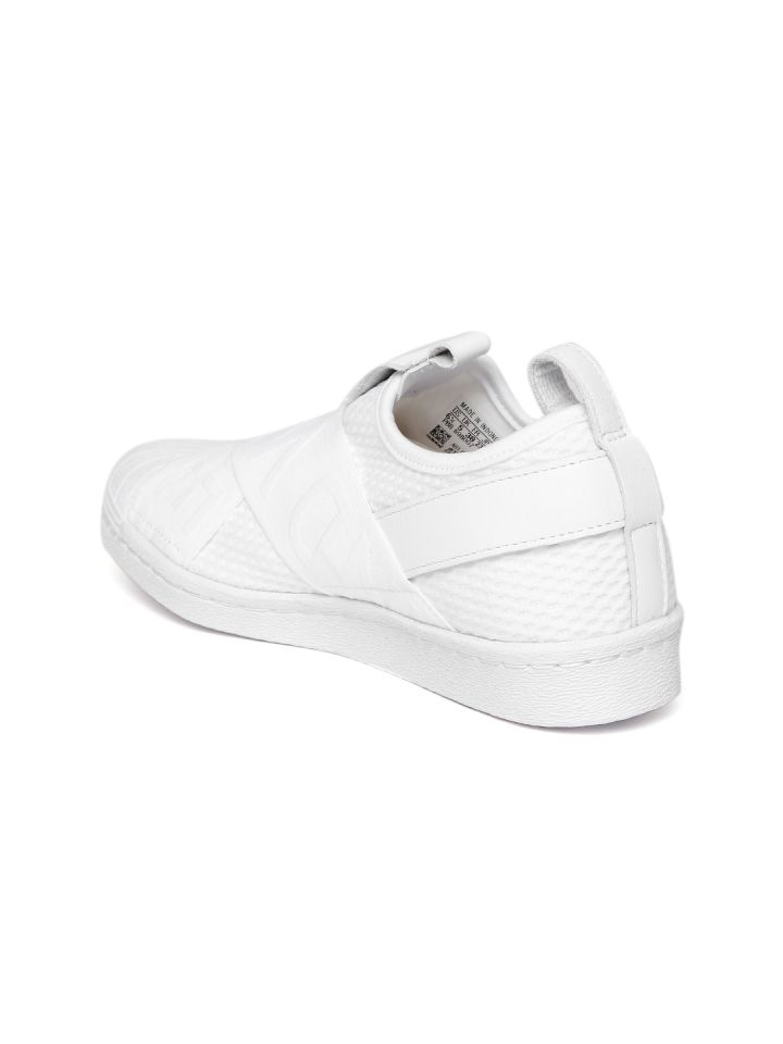 Superstar Slip Ons - Casual Shoes 