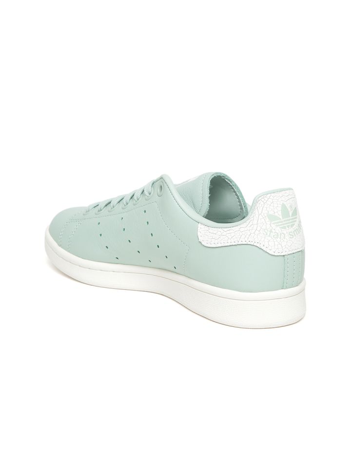 Stan smith suede mint clearance