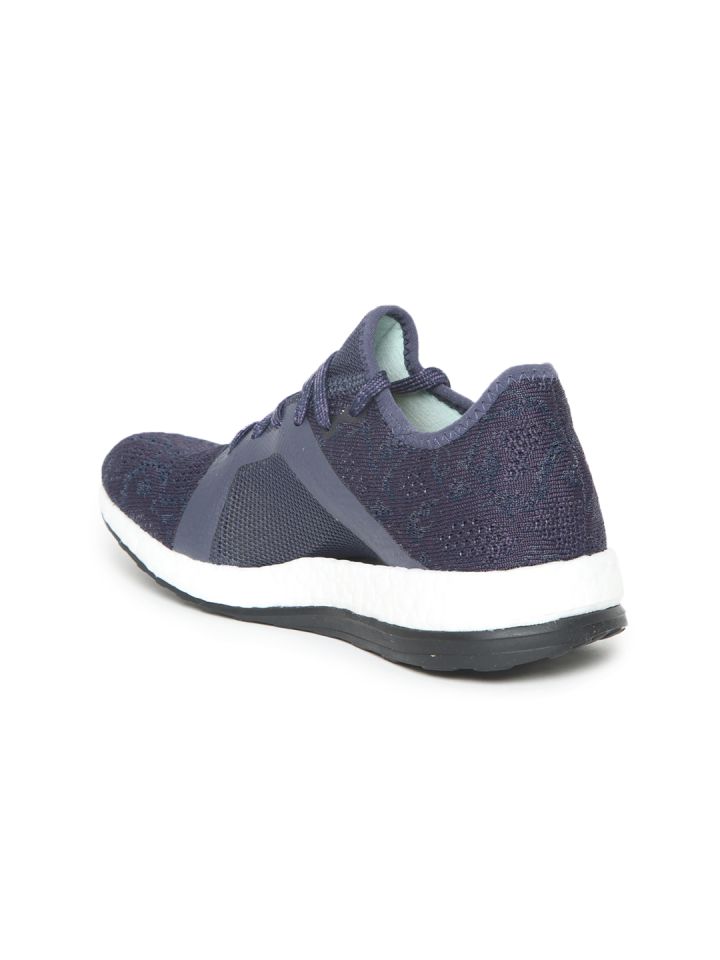 Women's adidas pureboost clearance x element running shoes