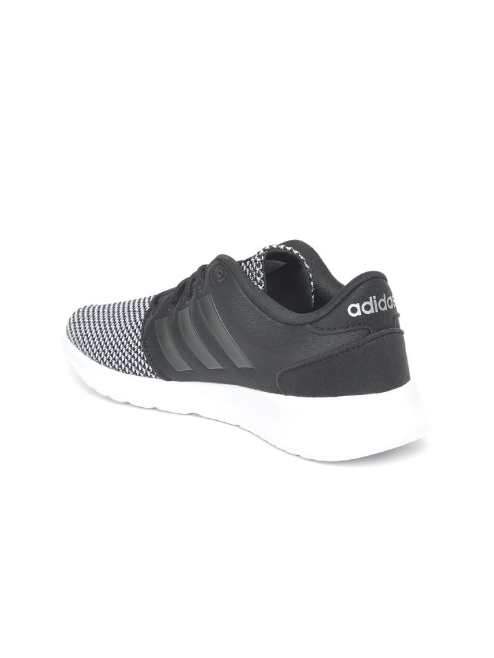 Adidas women's cf cheap qt racer w