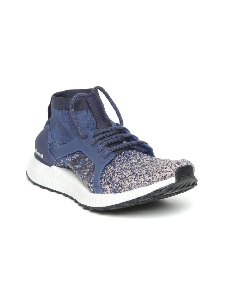 Adidas women's ultraboost x top all terrain
