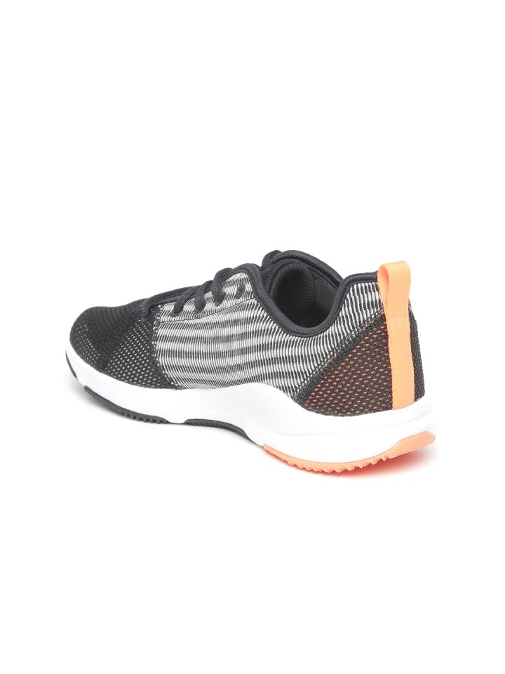 ADIDAS Women Black Training or Gym ARIANNA CLOUDFOAM Shoes