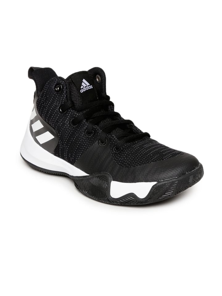 adidas explosive flash men's basketball shoes