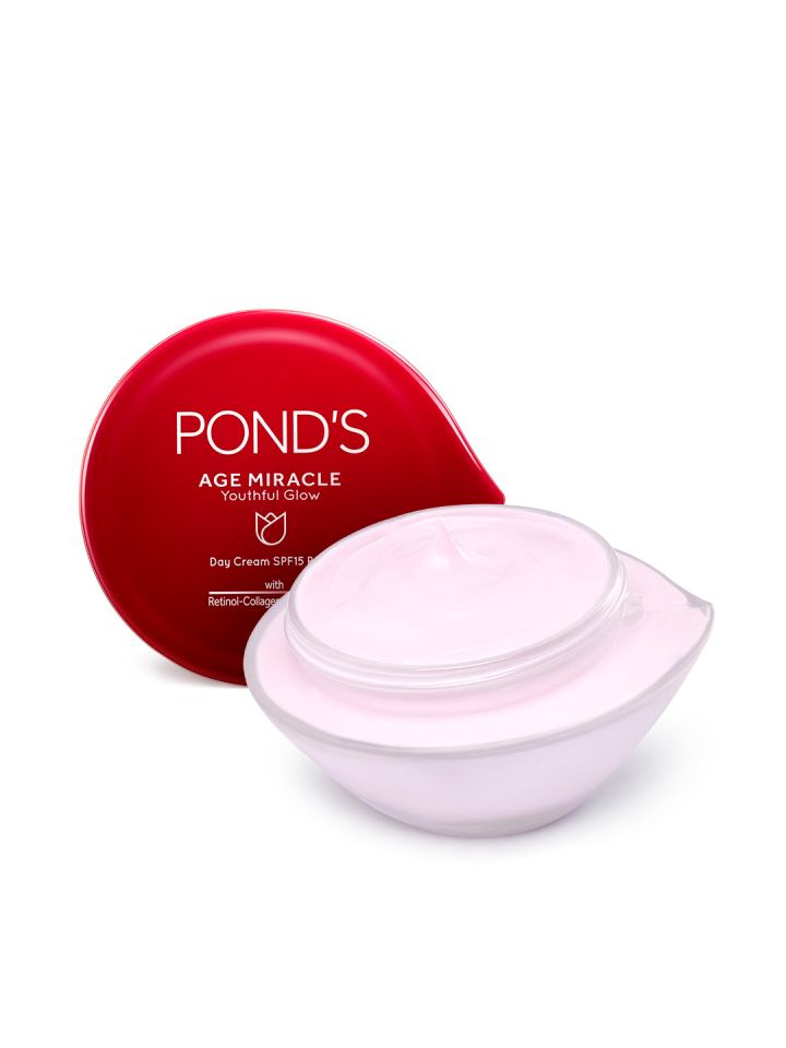 Buy Ponds Age Miracle Cell ReGEN Day Cream 35 G Day Cream for