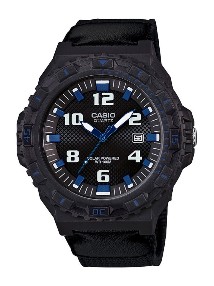 Casio discount enticer men
