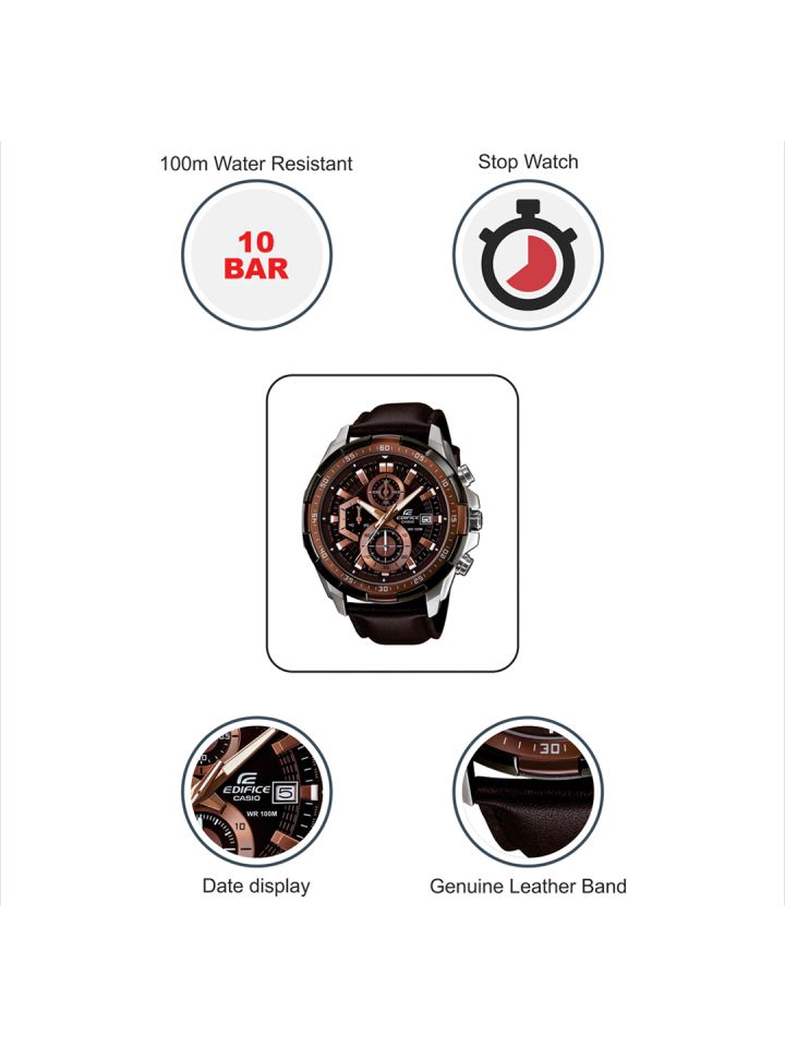 Casio sales edifice ex194