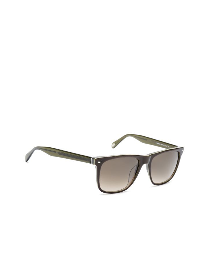 Fossil wayfarer clearance