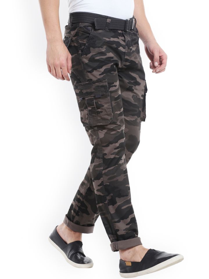 Beevee cargo pants sale
