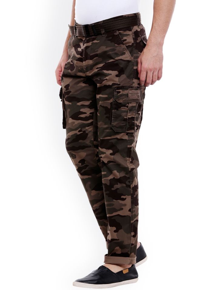 beevee cargo pants