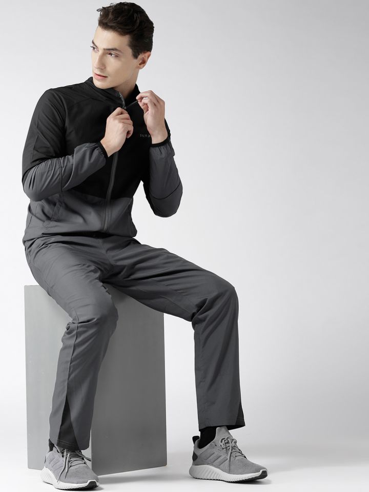 Seven by sale ms dhoni tracksuit