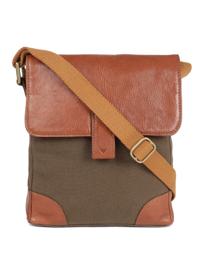 Myntra messenger bags Clearance