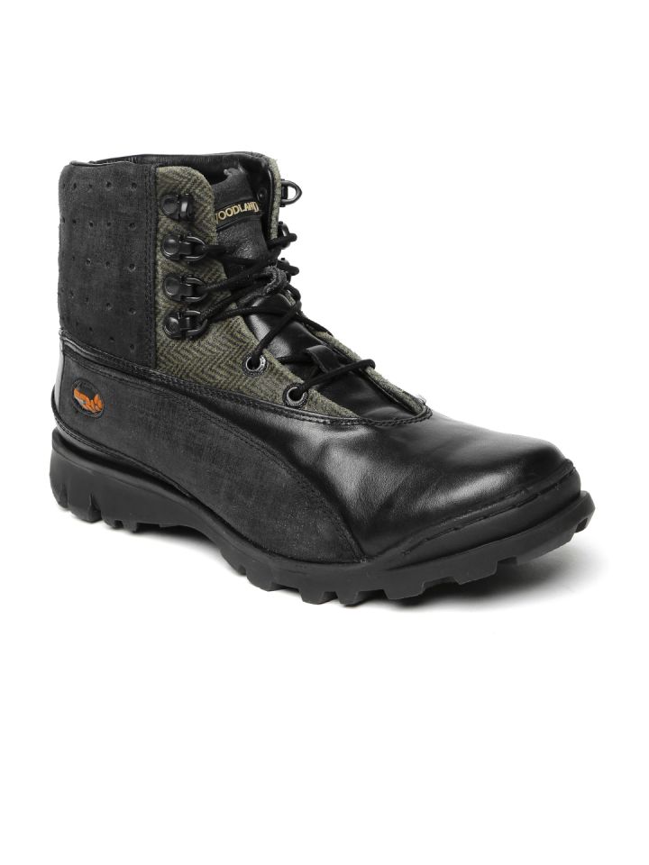 Woodland online ladies boots