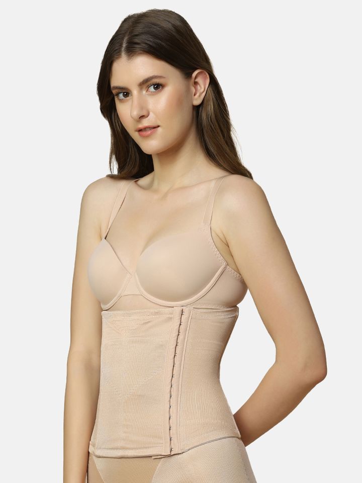 HOW TO MAKE YOUR WAIST LOOK SMALLER, Best Shapewear on  under Rs  999/- only