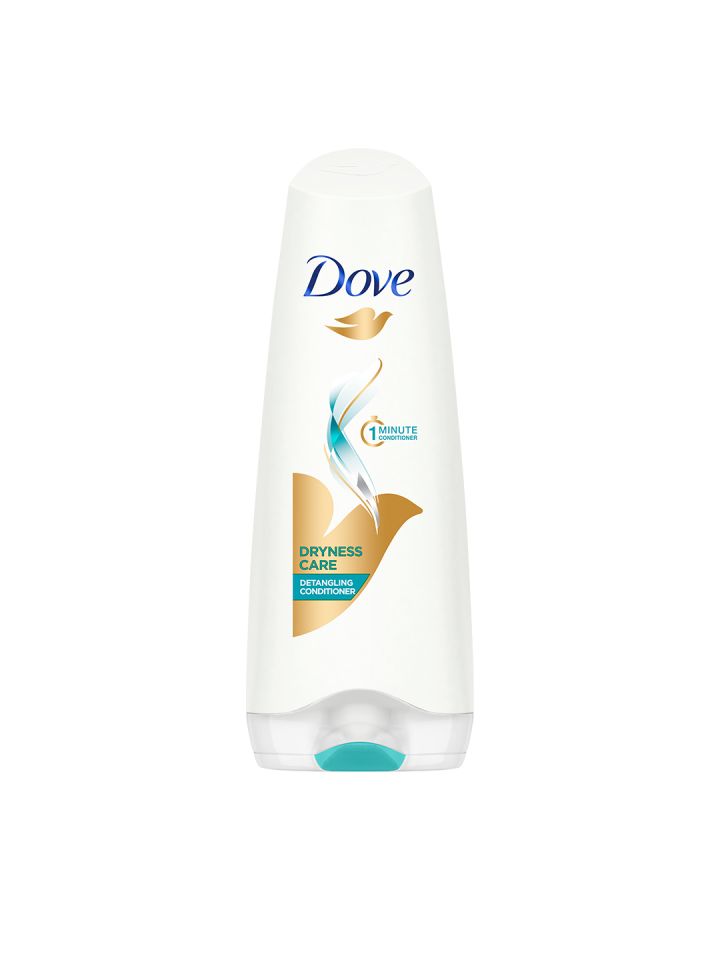 Dove hair conditioner clearance how to use