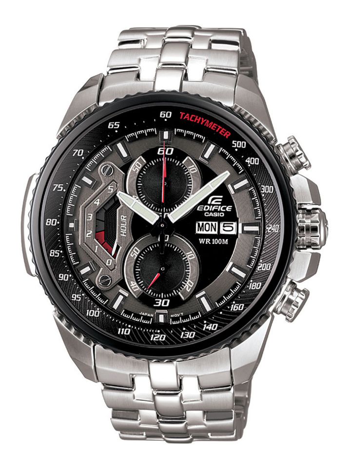 men fashion black dial wrist watch ex191