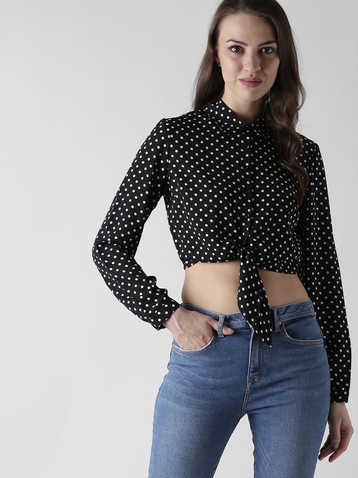 polka dot jeans forever 21