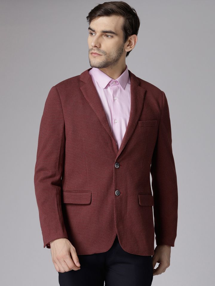 Gents blazer new arrivals design