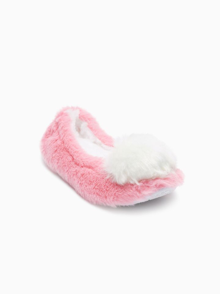 next slippers girls