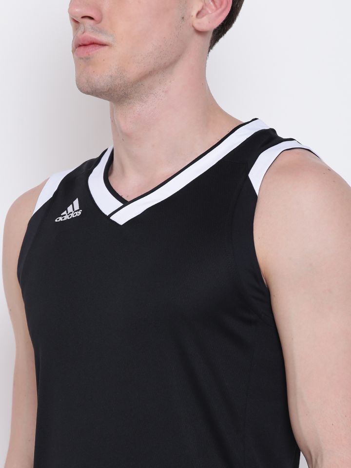 Adidas crazy clearance explosive basketball uniform