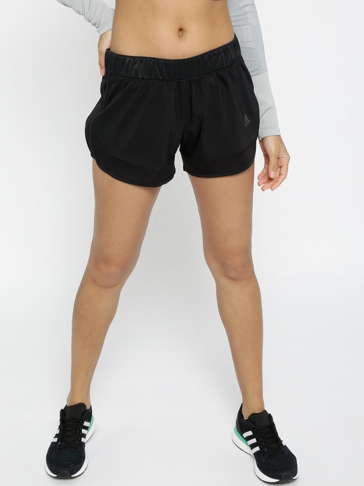 Short cheap adidas m10