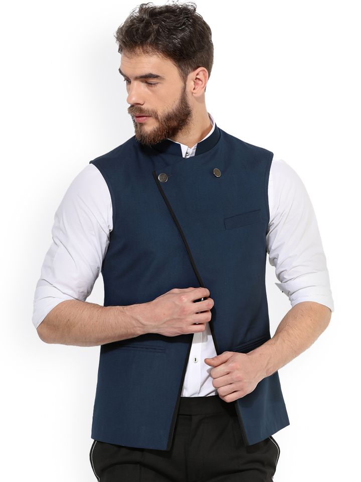 Myntra new arrivals modi jacket