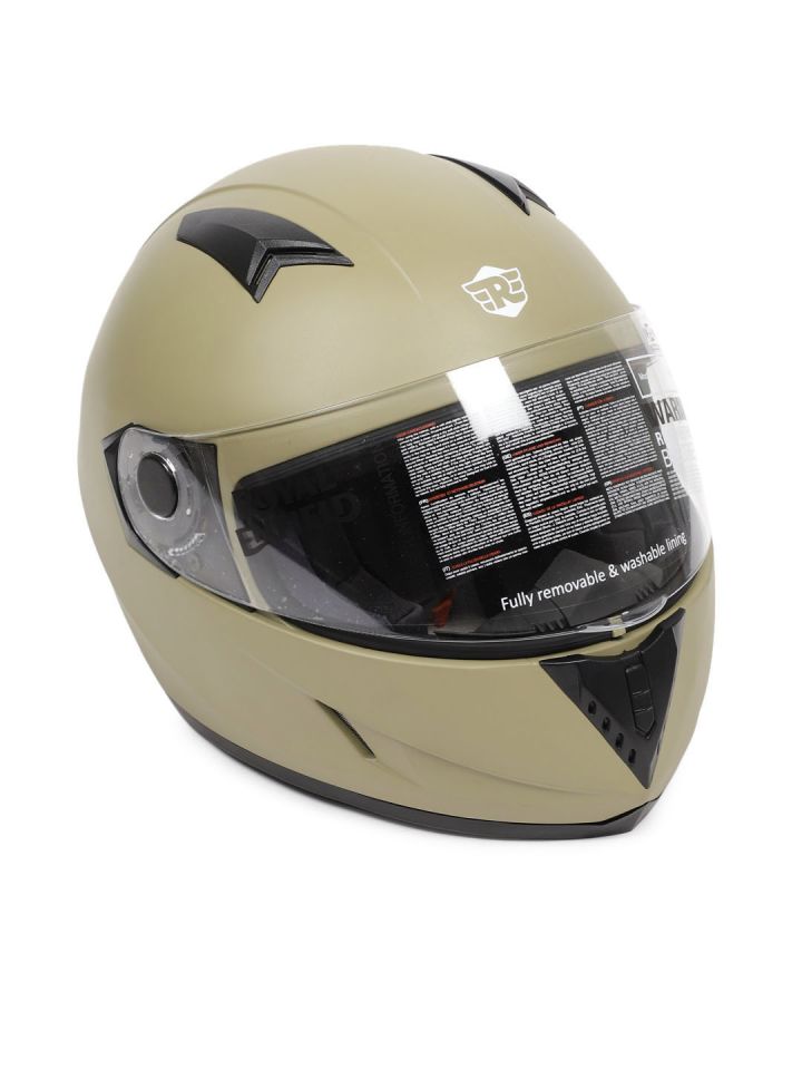 royal enfield helmet desert storm