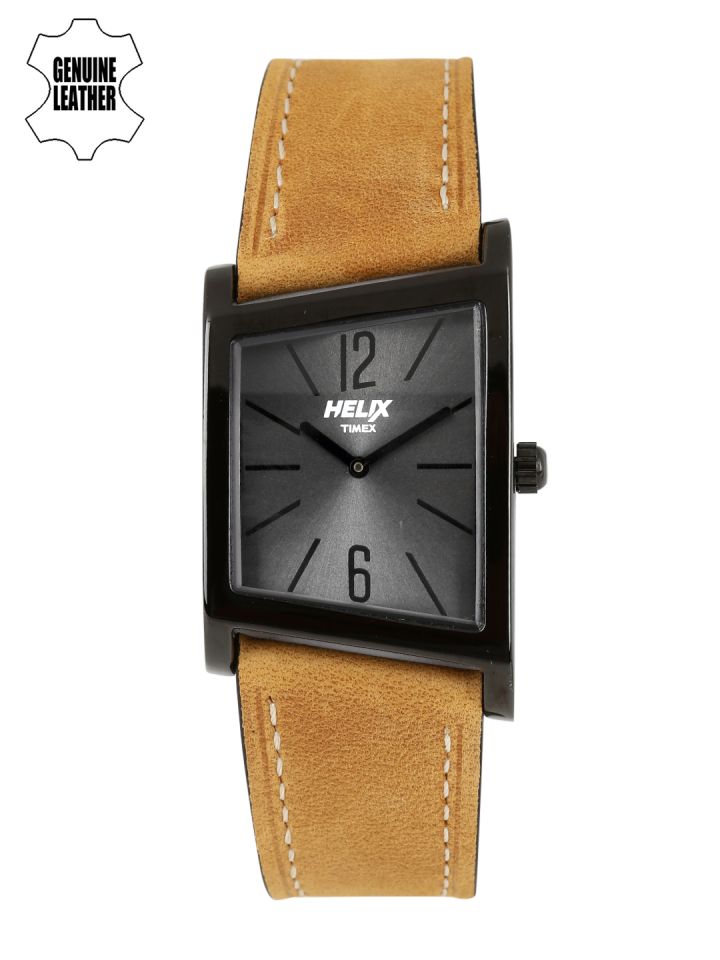 Buy Timex Men Grey Analogue Watch 10HG01 P2H Watches for Men