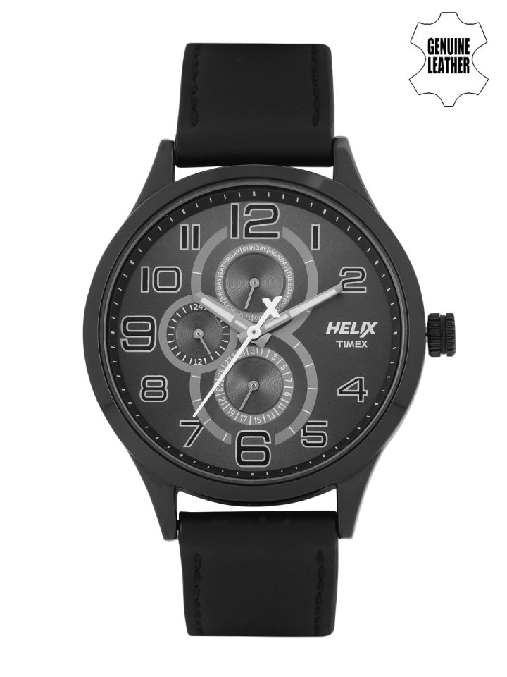 Timex helix mens watch store