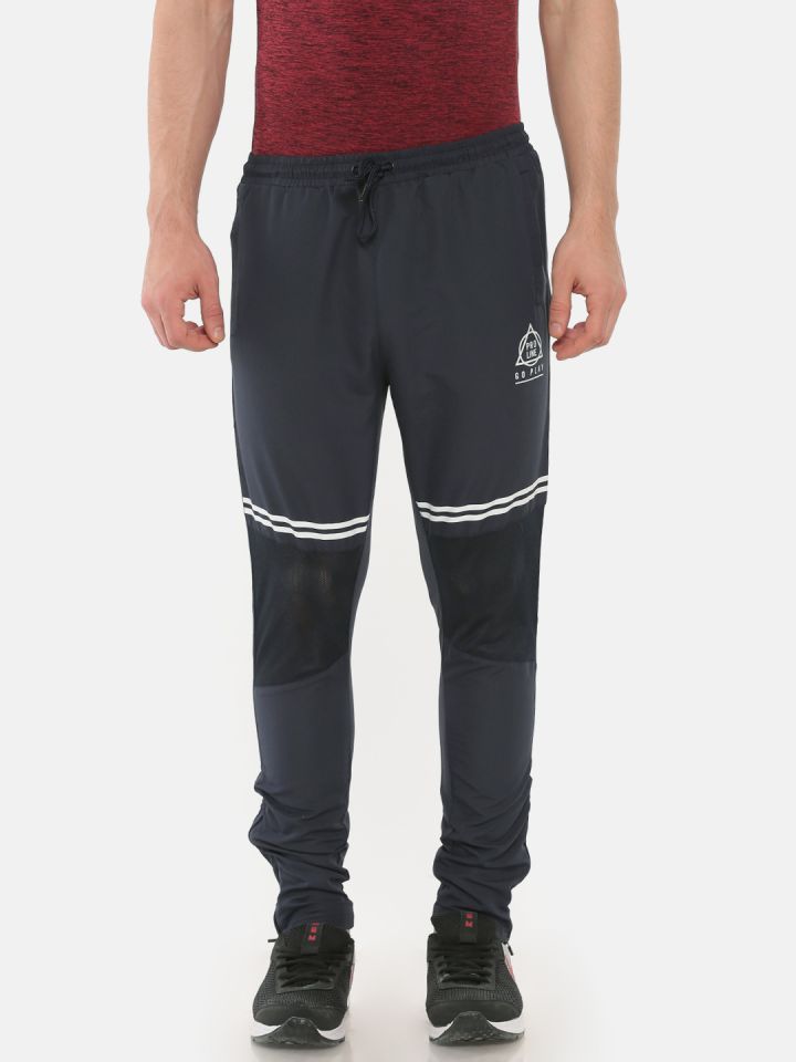 proline track pants myntra