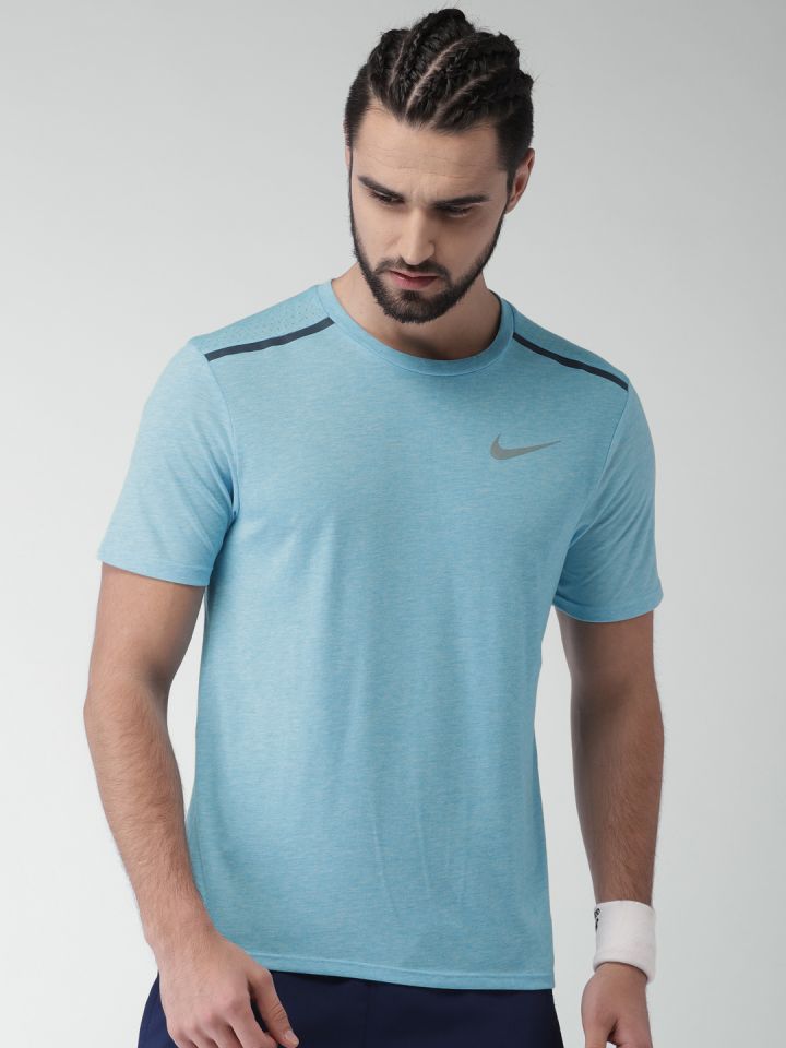 Nike breathe shop rise t shirt