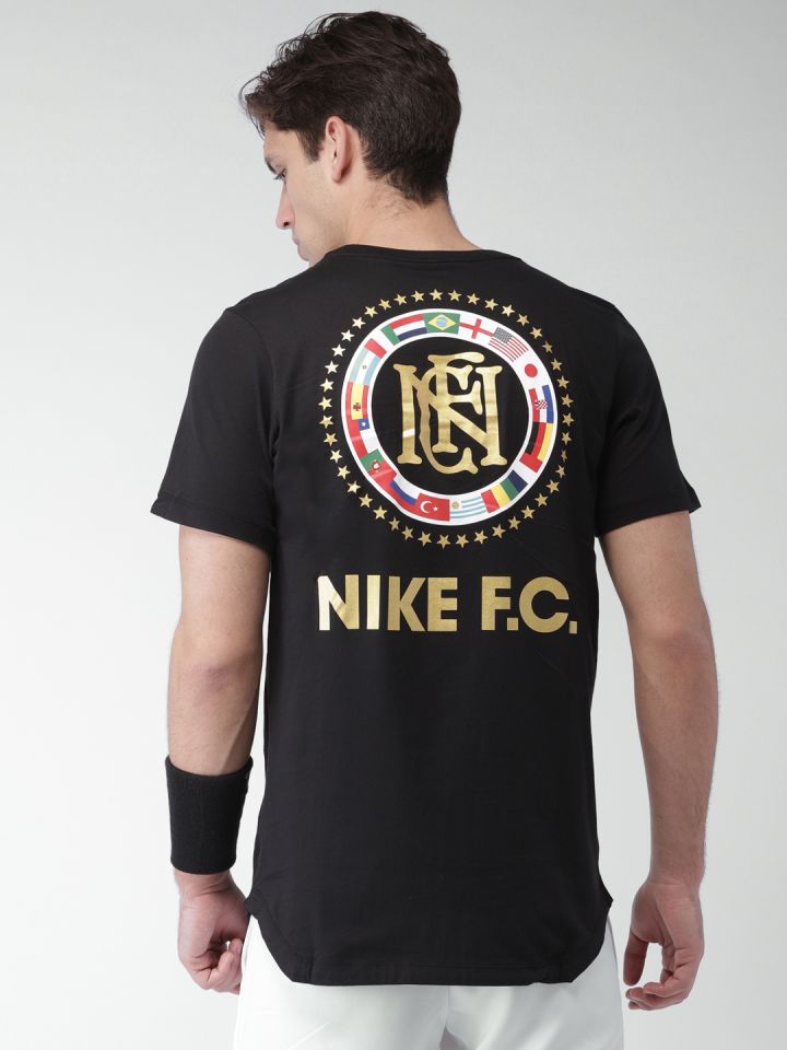 Nike fc shop flag crest