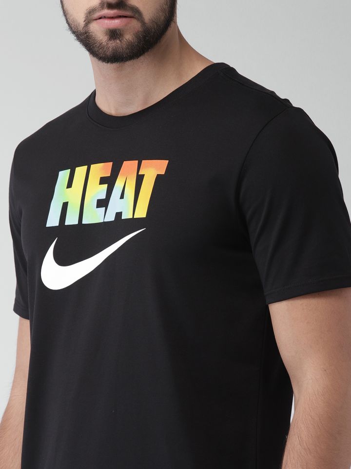Nike heat check shirt sales