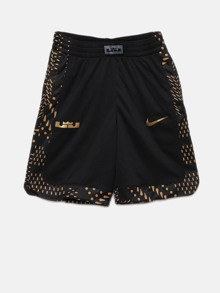 Boys lebron shorts best sale
