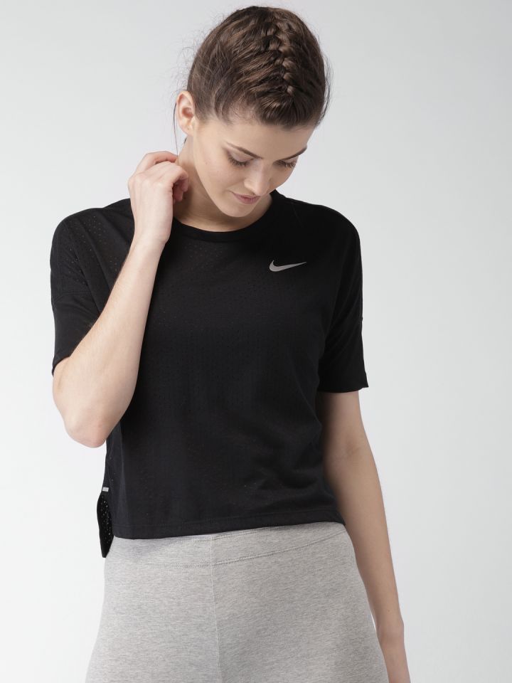 Nike tailwind top cool top