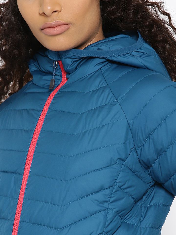 trekking jacket women